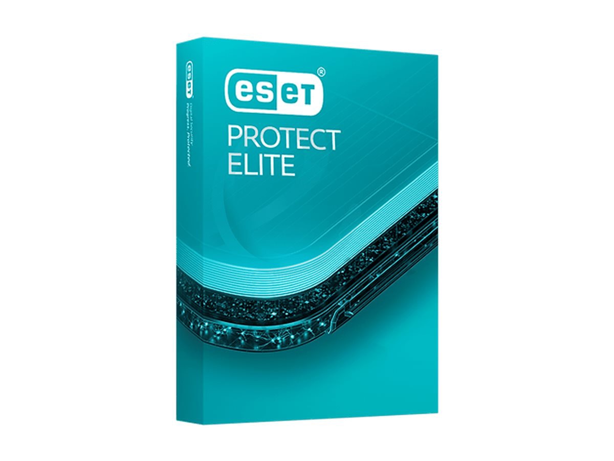 ESET PROTECT Elite - subscription license renewal (3 years) - 1 device