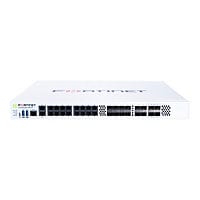 Fortinet FortiGate 900G - security appliance