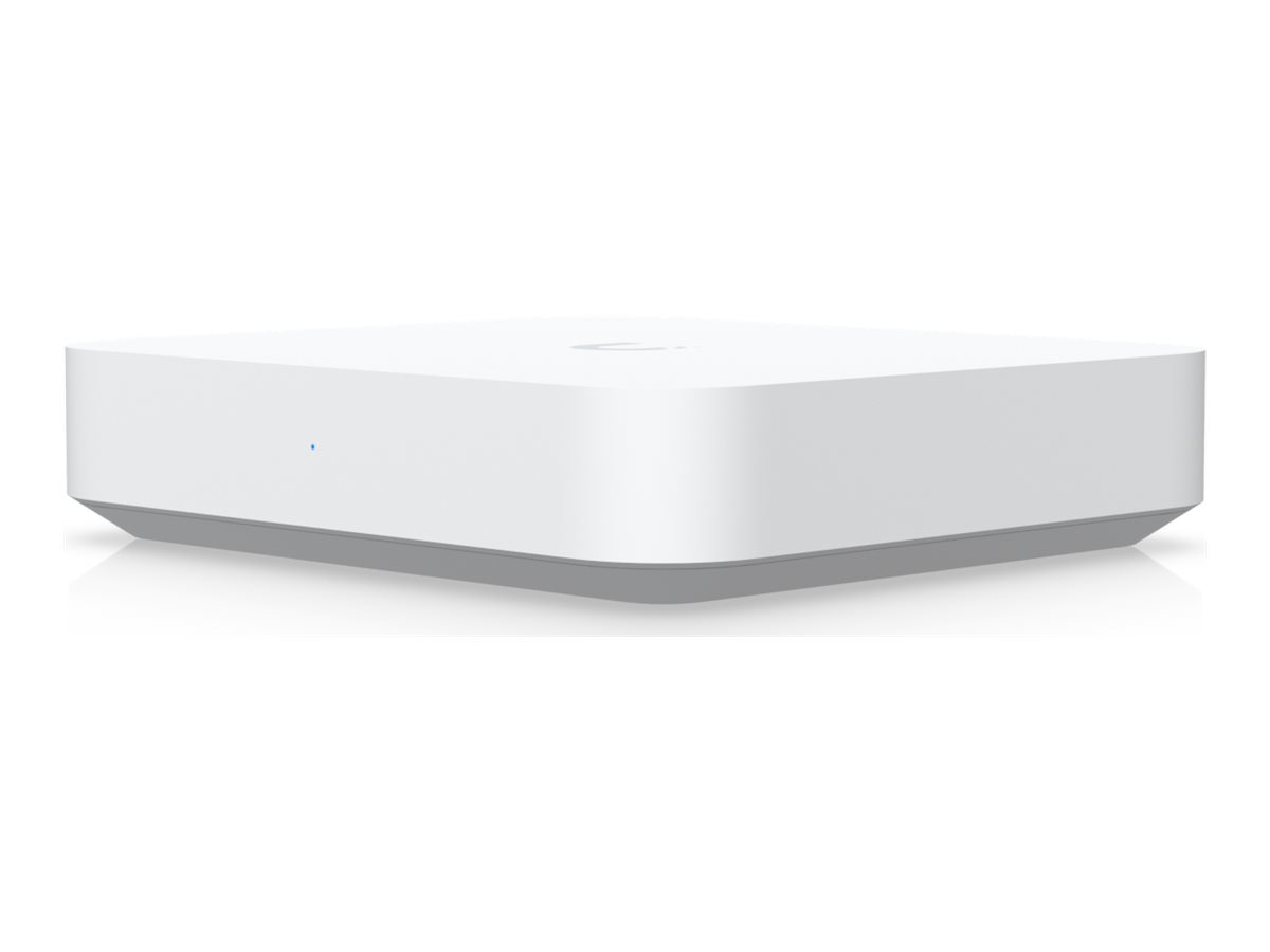 Ubiquiti UniFi Max - security appliance - Bluetooth - cloud-managed