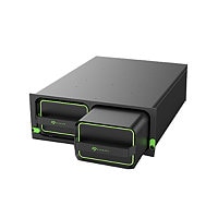 SEAGATE LYVE MOBILE RACKMNT RECEIVER