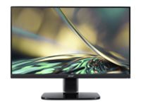 Acer KB272 Ebi - KB2 Series - LED monitor - Full HD (1080p) - 27" - HDR