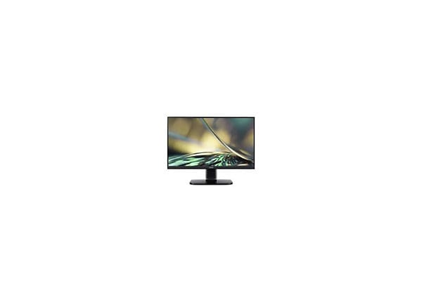 Acer KB272 Ebi - KB2 Series - LED monitor - Full HD (1080p) - 27" - HDR