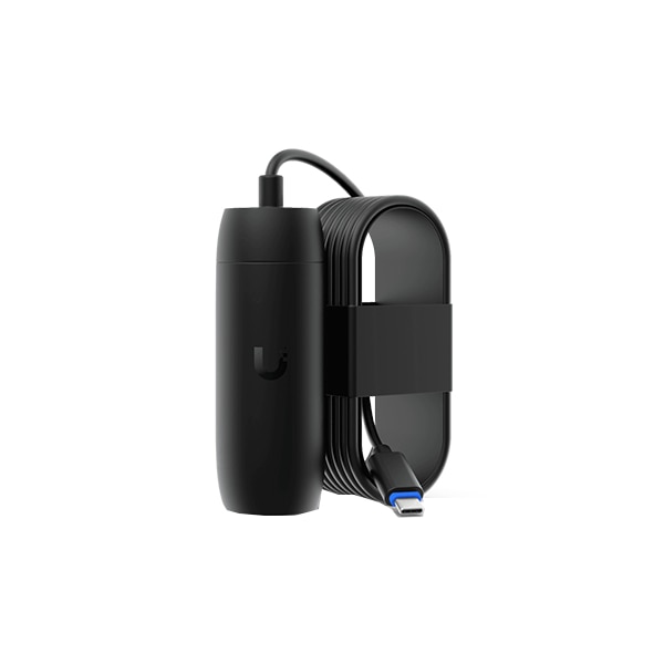 Ubiquiti USB-C Power to PoE Adapter for G4 Professional Doorbell