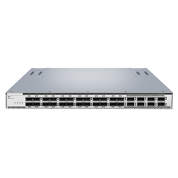 FalconStor N8550 24-Port Bare Metal Ethernet L3 Data Center Switch