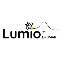 Lumio Standard Plan - subscription license (1 year) - 1 license