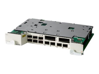Cisco 400G CFP2 MR Xponder - multiplexeur