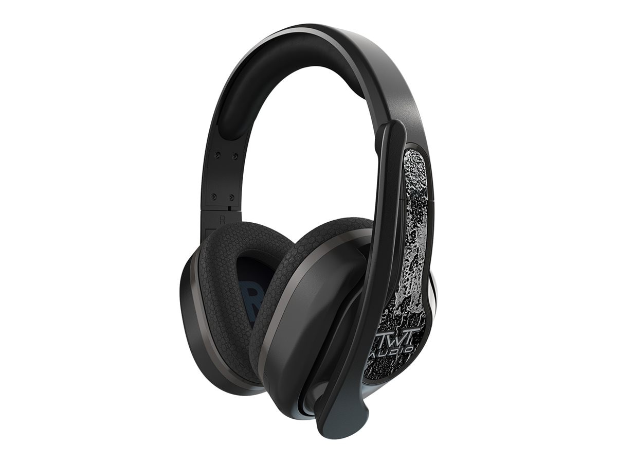 TWT Audio 350XG - headset