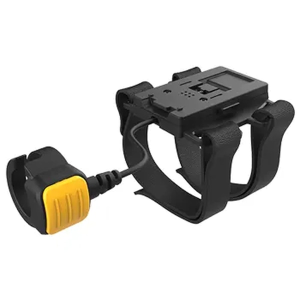 CipherLab barcode scanner trigger assembly - with trigger