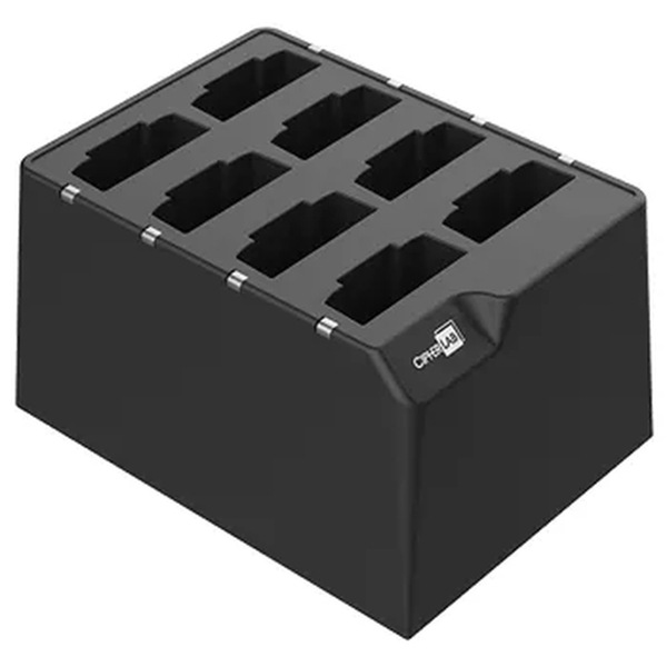 CIPHERLAB WR30 8-SLOT BATT CHARGER
