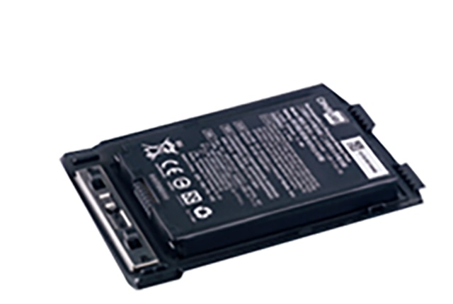 CipherLab Standard Battery for RS35 and RS36 Series Industrial Mobile Compu