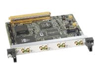 Cisco Channelized T3 (DS0) Shared Port Adapter Version 2 - expansion module