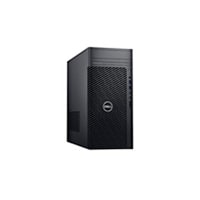 Dell Precision 3680 - performance tower - Core i5 i5-14500 2.6 GHz - vPro Enterprise - 16 GB - SSD 512 GB