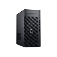 Dell Precision 3680 - performance tower - Core i7 i7-14700 2.1 GHz - vPro Enterprise - 16 GB - SSD 512 GB