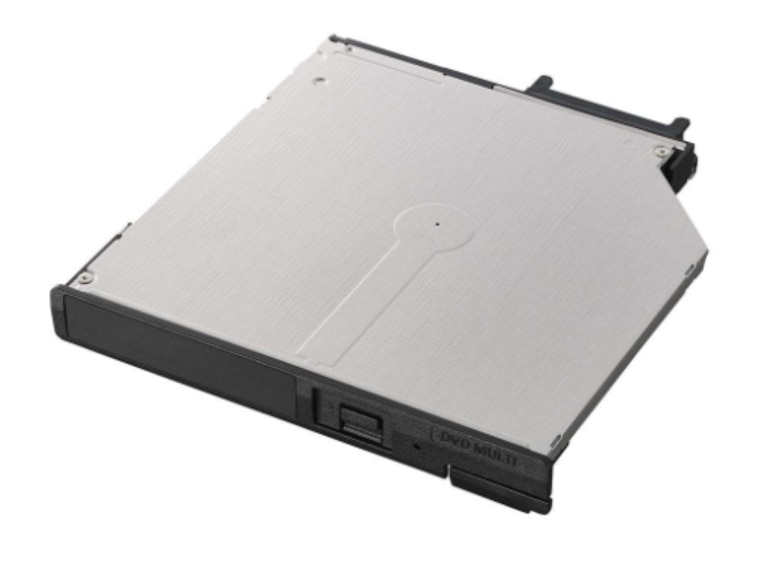 Panasonic FZ-VDM553WIS - DVD-writer - plug-in module