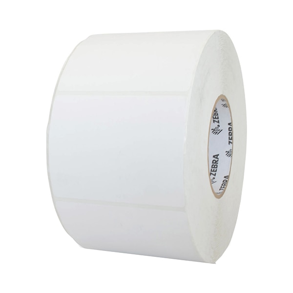 Zebra Z-Ultimate 4000T High Tack - labels - glossy - 1000 label(s) -