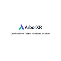 ArborXR Device Management Subscription-1 Year-Enterprise Plan