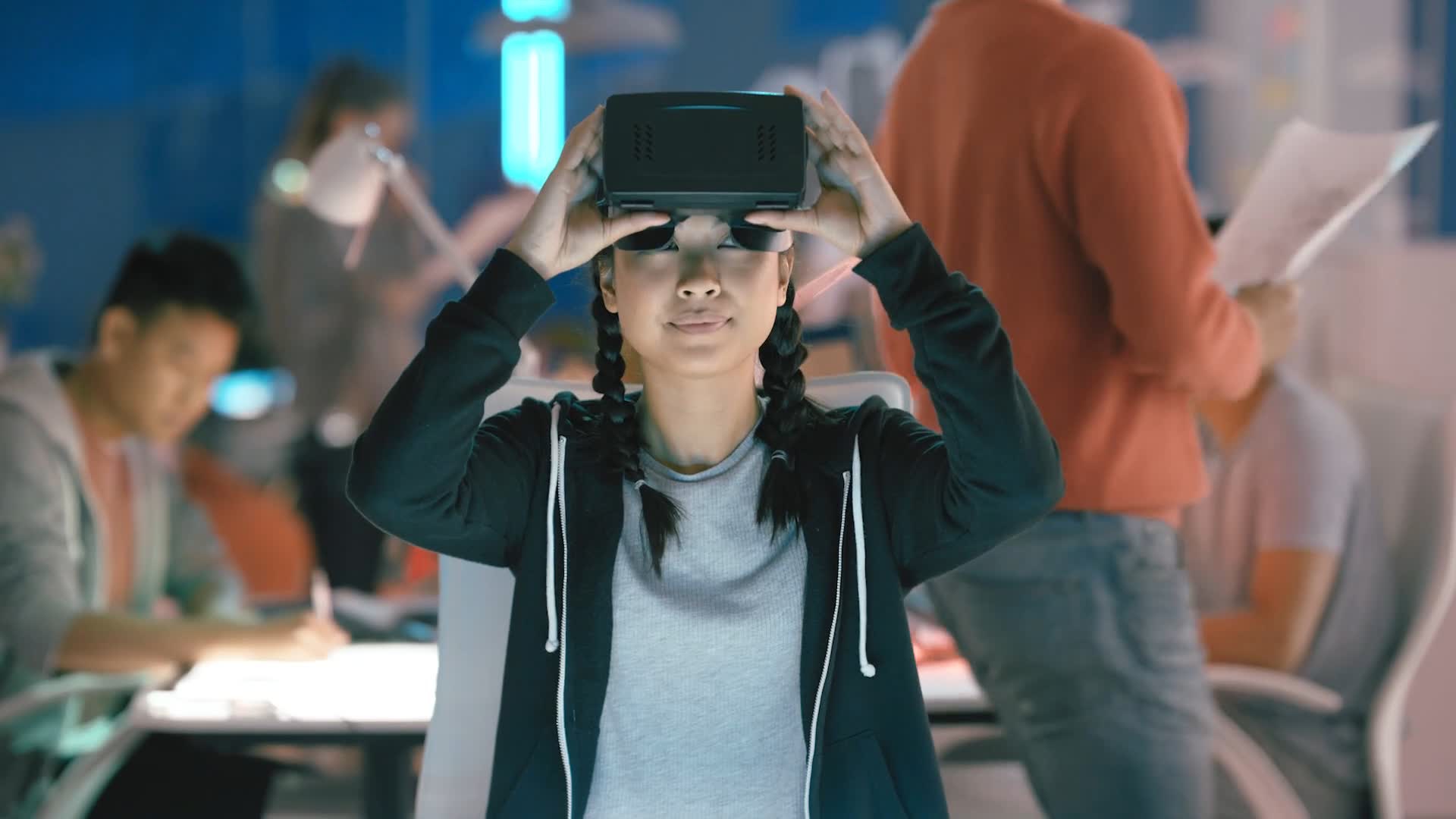 Thumbnail 1 of 1 for ArborXR Device Management Subscription - 1 Year - Enterprise Plan