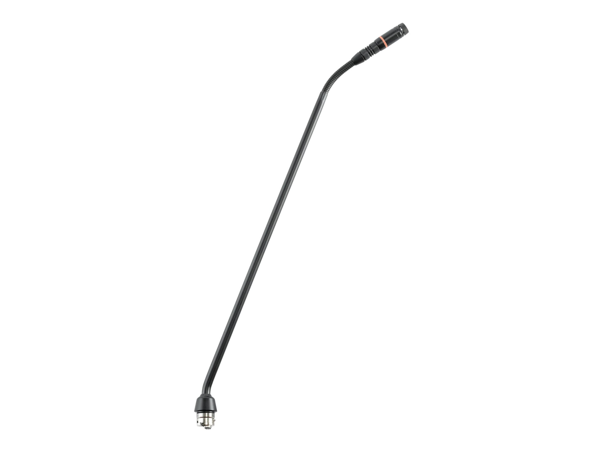 Shure Microflex Gooseneck MX415RLP/S - microphone