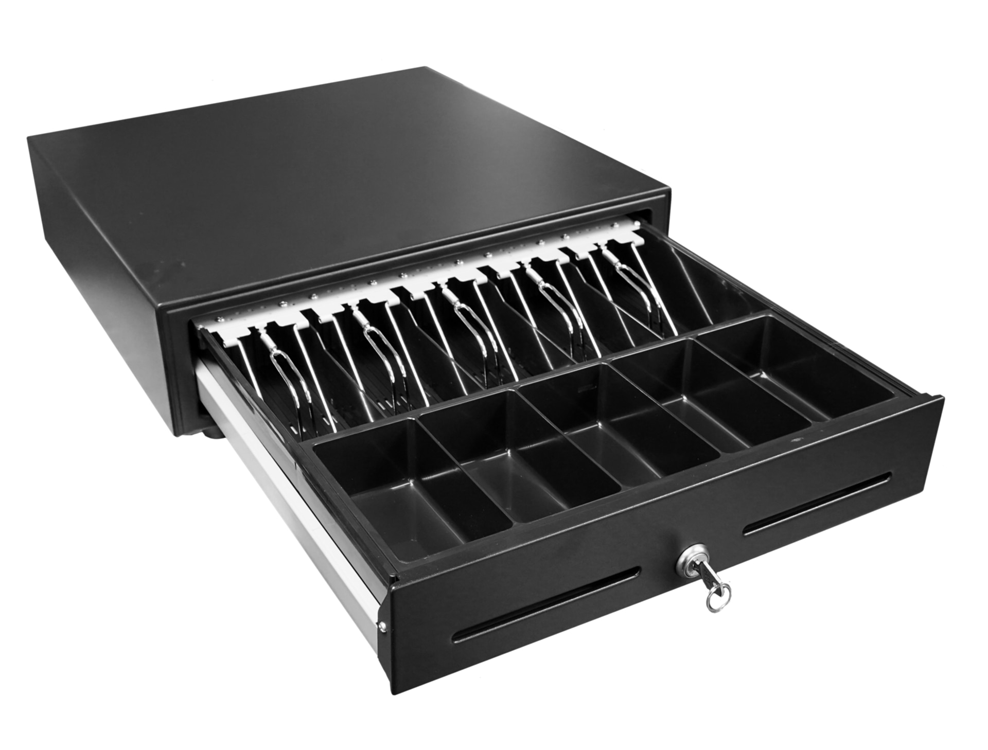 STAR MICRONICS 5BILL/5COIN CASHDRAWR