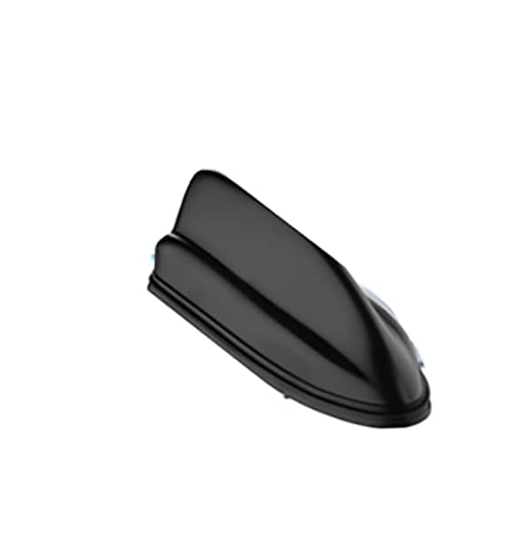 Getac EZConnect MULTIMAX 5G LTE Antenna - Black