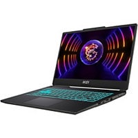 MSI Cyborg 15 A12V Cyborg 15 A12VF-215US 15.6" Gaming Notebook - Full HD - Intel Core i5 12th Gen i5-12450H - 16 GB -