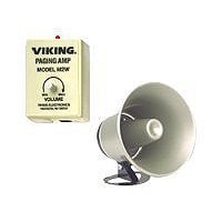 Viking M2W Key Phone Paging Amplifier - extension bell for phone