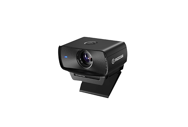 CORSAIR Elgato Facecam MK.2 1080p Premium Web Camera