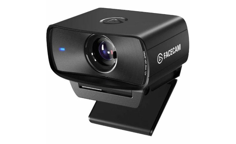 CORSAIR Elgato Facecam MK.2 1080p Premium Web Camera - 10WAC9901