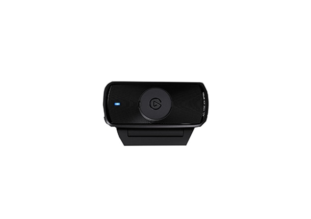 Thumbnail 2 of 7 for CORSAIR Elgato Facecam MK.2 1080p Premium Web Camera