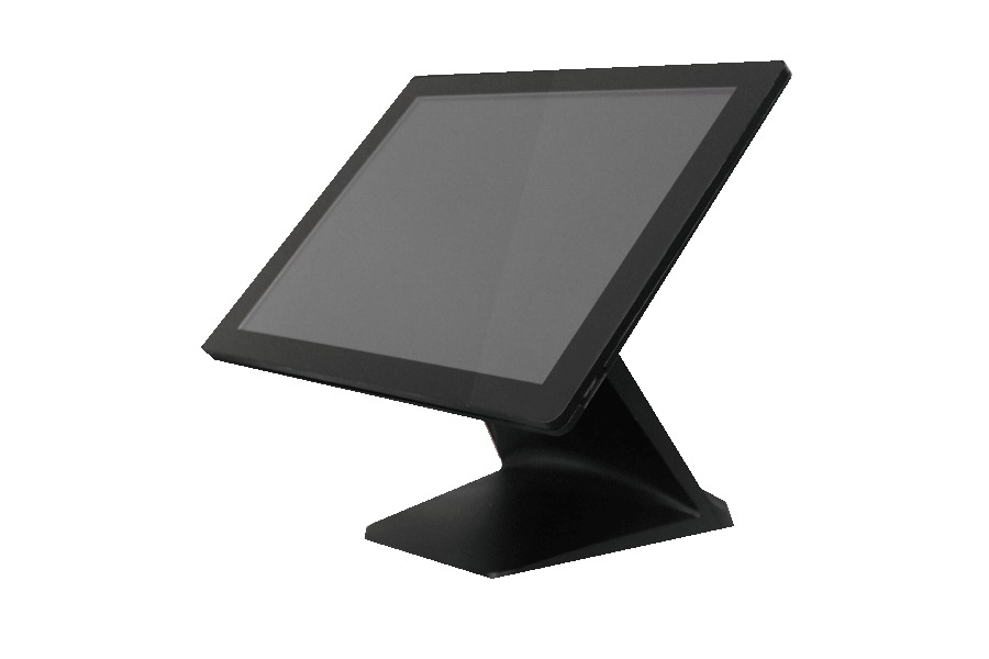 Touch Dynamic Pulse Ultra 15" Celeron J6412 8GB RAM 128GB SSD Windows 11 Pro POS System