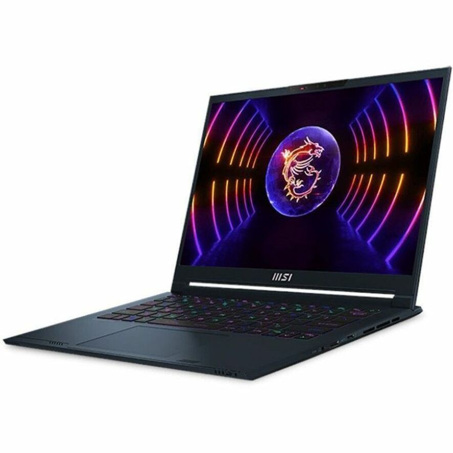 MSI Stealth 14 Studio A13U STEALTH 14STUDIO A13UDX-099CA 14" Gaming Notebook - Full HD Plus - 165 Hz - Intel Core i7