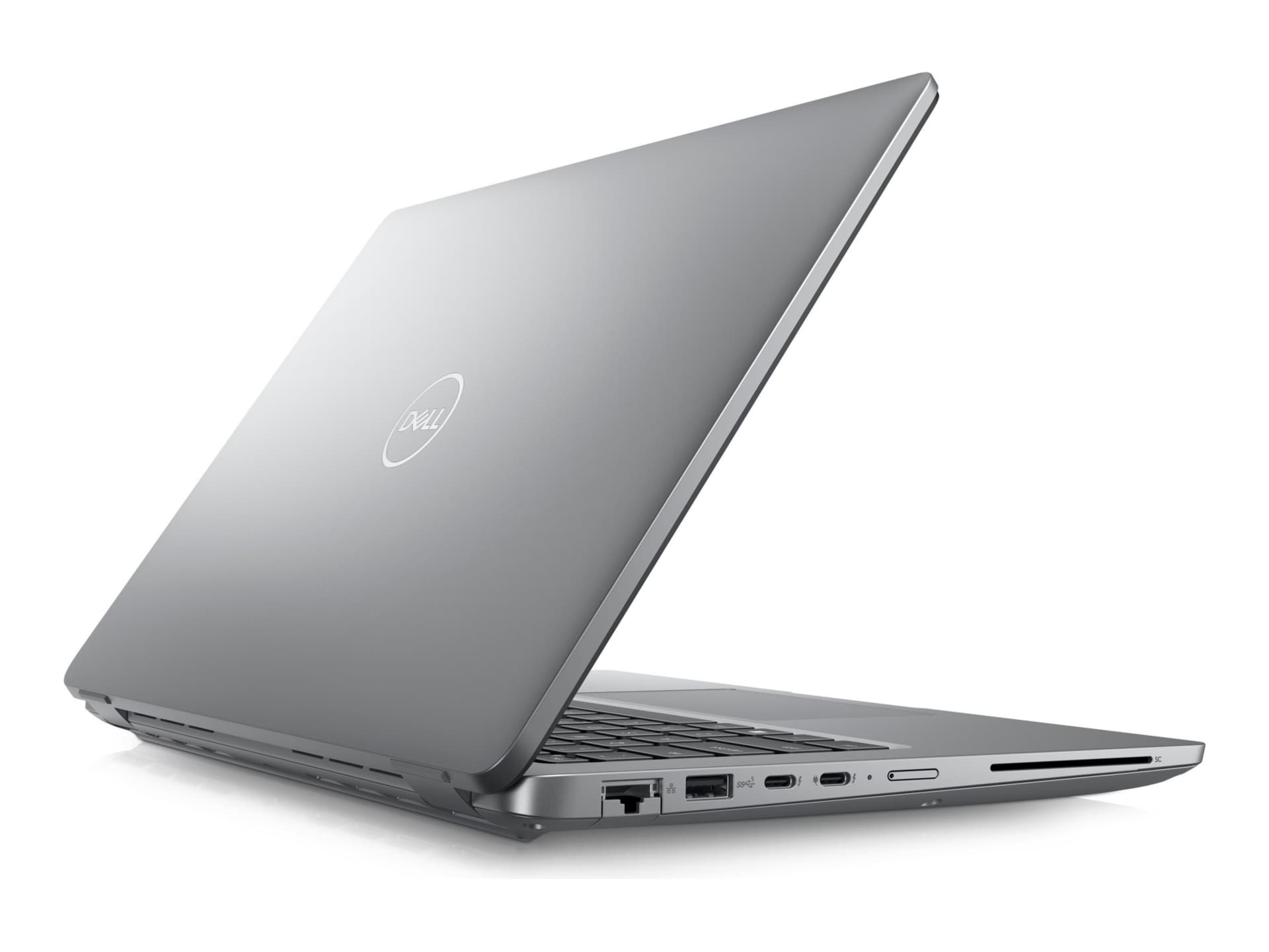 Thumbnail 5 of 9 for Dell Latitude 5450 (Version 2024) - AI Ready - 14" - Intel Core Ultra 7 - 165U - vPro Enterprise - 32 GB RAM - 512 GB
