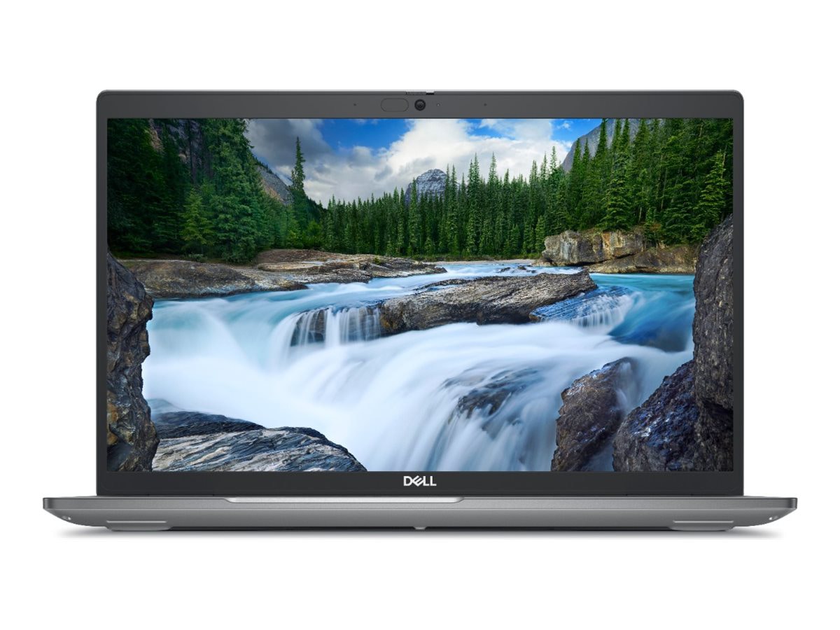 Dell Latitude 5550 - 15.6" - Intel Core Ultra 7 - 165U - vPro Enterprise -