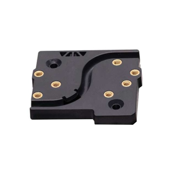 Datalogic barcode scanner mounting adapter