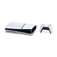 Sony PlayStation 5 Slim Digital Edition - game console - 1 TB SSD