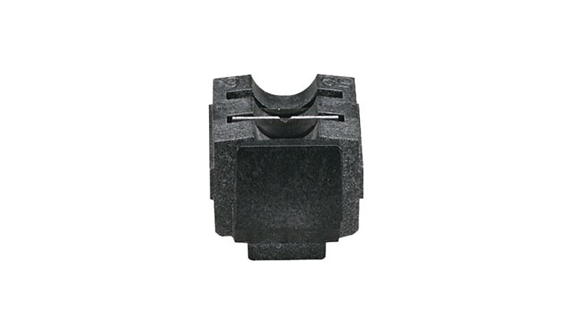 Black Box CATV RG6/RG59 Two-Level Additional Cartridges Black