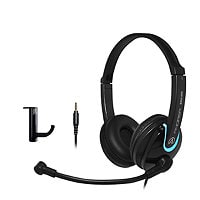 ANDREA EDU-255M HEADSET BUNDLE