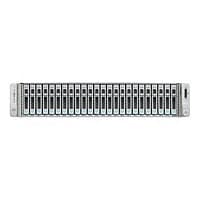 Cisco Compute Hyperconverged with Nutanix C240 M7 All Flash - rack-mountable - no CPU - 0 GB - no HDD