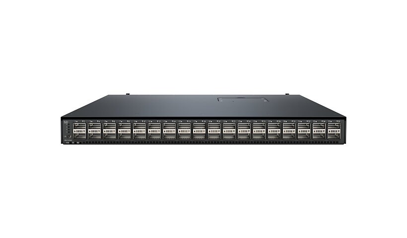Cisco Compute Hyperconverged 6536 Fabric Interconnect - switch - 36 ports - managed - rack-mountable