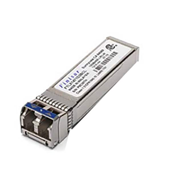 Finisar 10GBase-LR 10km Single Mode Datacom SFP+ Transceiver