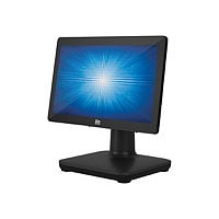 EloPOS System i3 - with Wall Mount & I/O Hub - all-in-one - Core i3 9100TE