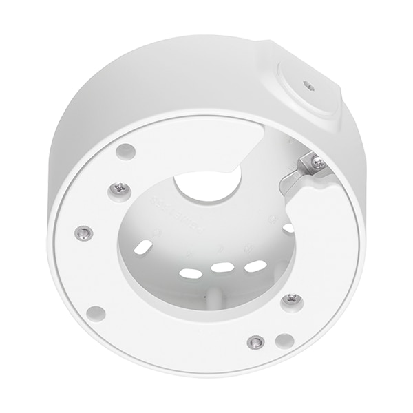 i-PRO Ceiling Surface Mount Bracket for Network Camera - White