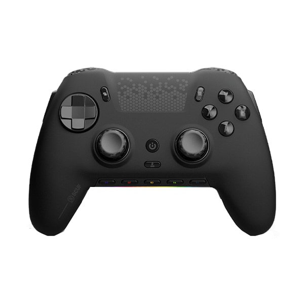 CORSAIR Scuf Envision Pro Wireless Gaming Controller - Black