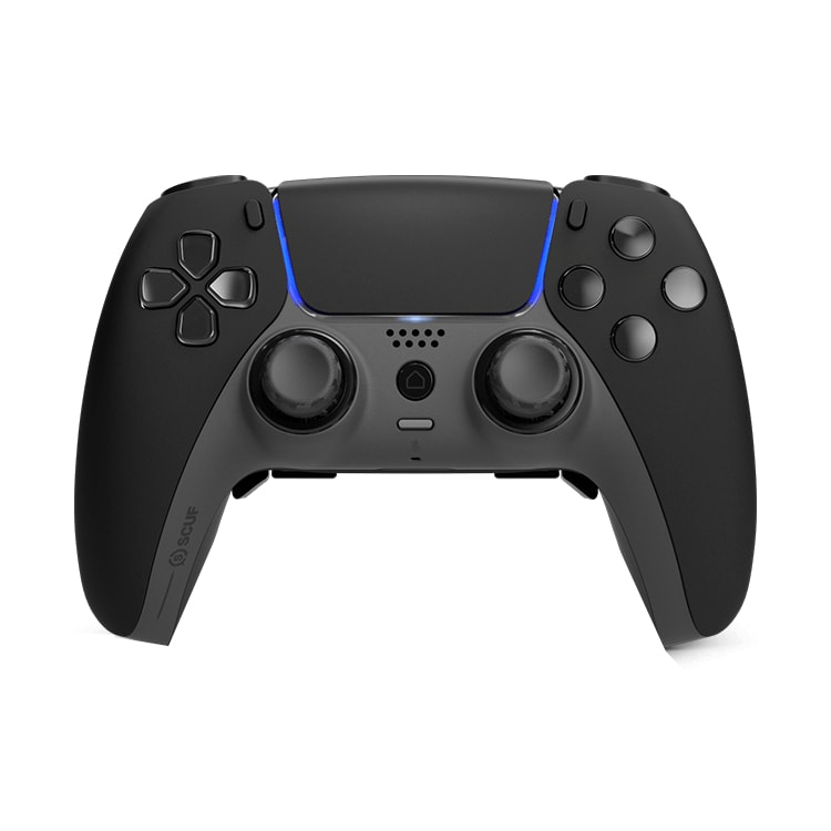 CORSAIR Scuf Reflex Controller for PS5 Gaming Console