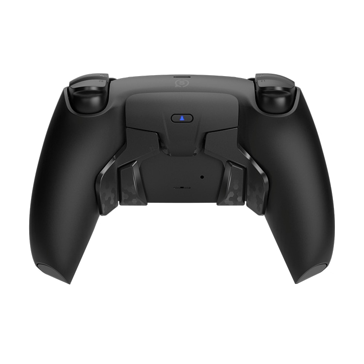 Thumbnail 2 of 2 for CORSAIR Scuf Reflex Controller for PS5 Gaming Console