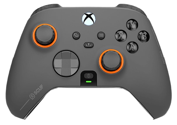 CORSAIR Scuf Instinct Pro Controller for Xbox Series Gaming Console - Black