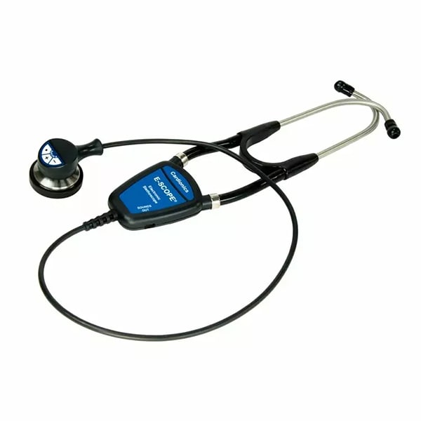 Capsa Healthcare Cardionics Clinical E-Scope Electronic Stethoscope
