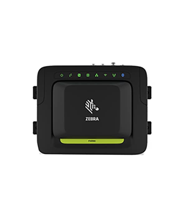 Zebra FXR90 Ultra-rugged Fixed RFID Reader with Eight Antenna Port