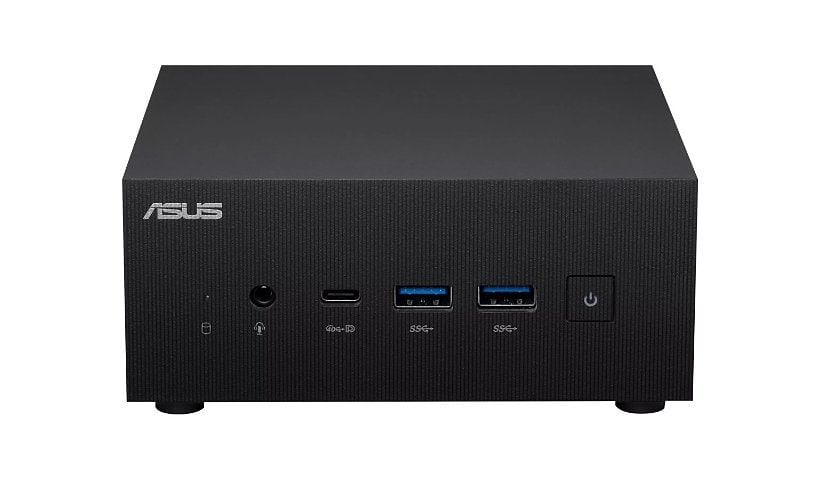 ASUS ExpertCenter PN53 SYS731PX1TDR0 - mini PC - no CPU - no HDD