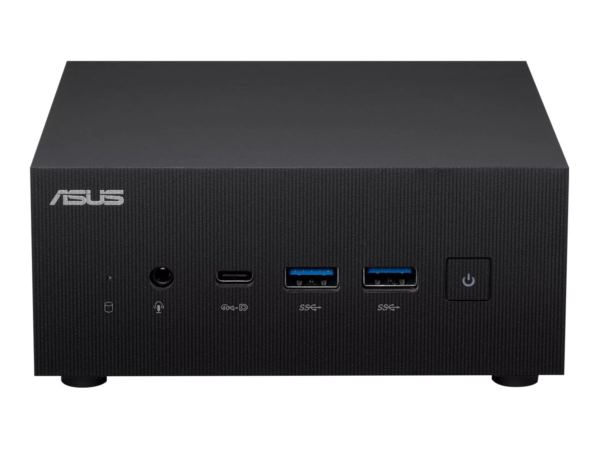 ASUS ExpertCenter PN53 SYS731PX1TDR0 - mini PC - no CPU - no HDD